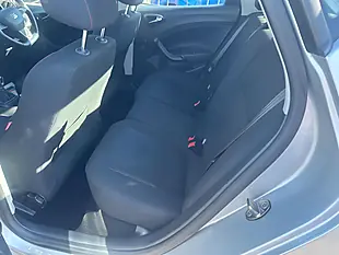 Used 2014 SEAT Ibiza Fr Silver - Interior and Exterior details 15