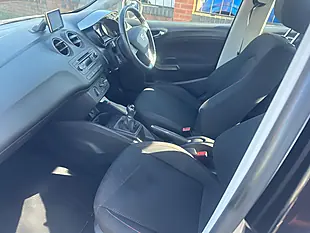 Used 2014 SEAT Ibiza Fr Silver - Interior and Exterior details 18