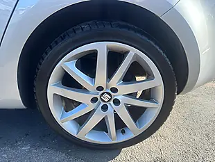Used 2014 SEAT Ibiza Fr Silver - Interior and Exterior details 19