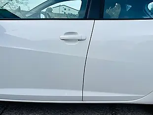 Used 2014 SEAT Ibiza Fr White - Interior and Exterior details 16