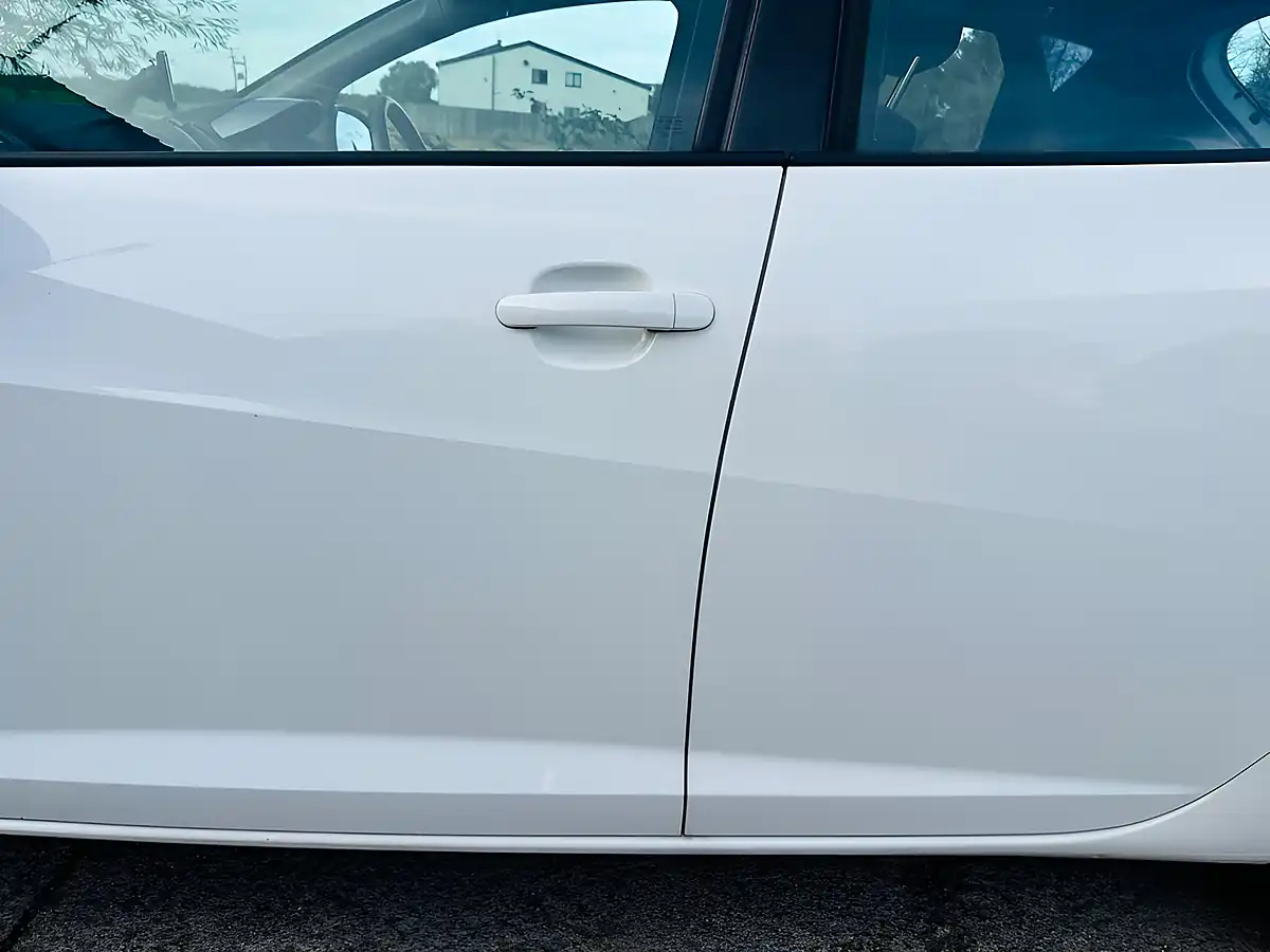 Used 2014 SEAT Ibiza Fr White - Interior and Exterior details 16