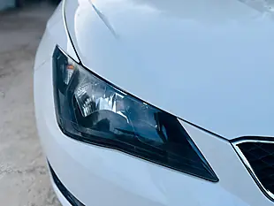 Used 2014 SEAT Ibiza Fr White - Interior and Exterior details 18