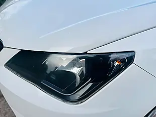 Used 2014 SEAT Ibiza Fr White - Interior and Exterior details 19