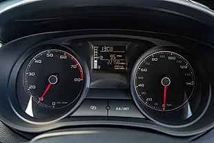 Used 2014 SEAT Ibiza I-Tech Bahama Blue - Interior and Exterior details 18
