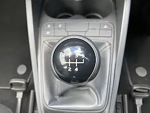 Used 2014 SEAT Ibiza Toca Red - Interior and Exterior details 18