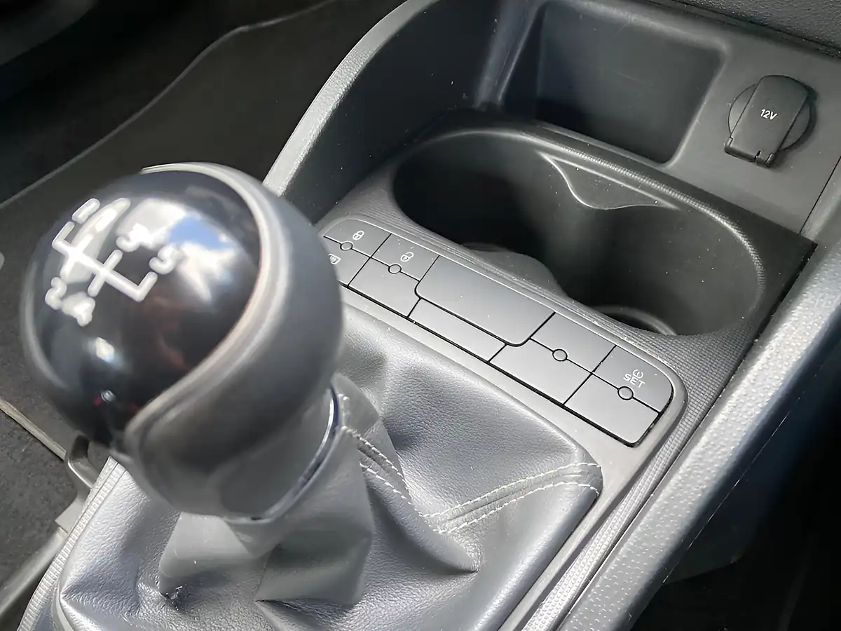 Used 2014 SEAT Ibiza Toca Red - Interior and Exterior details 19