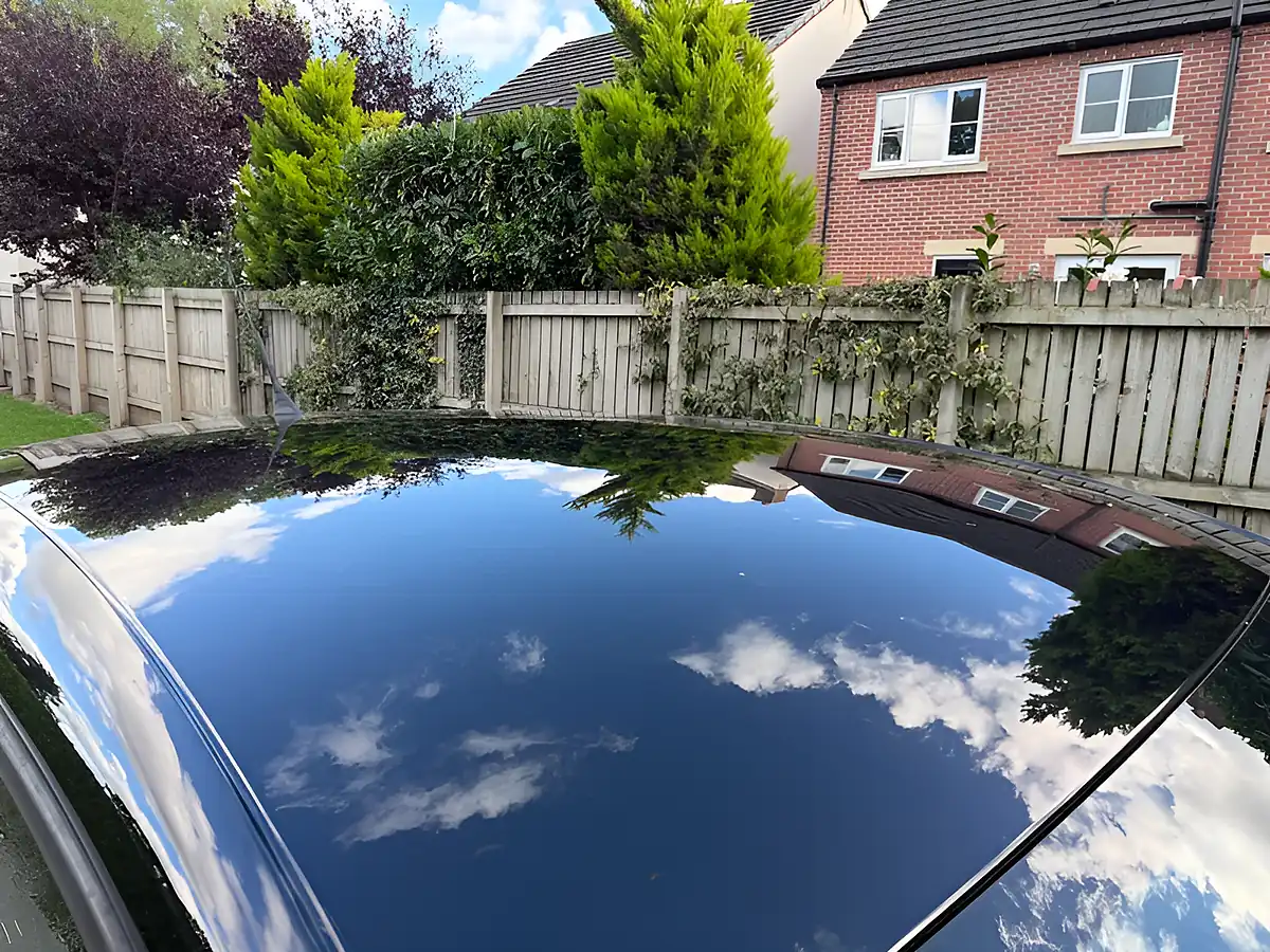 Used 2014 SEAT Ibiza Toca Sport Coupe Black - Interior and Exterior details 3