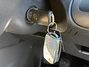 Used 2014 SEAT Ibiza Toca Sport Coupe Blue - Interior and Exterior details 13