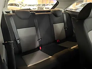 Used 2014 SEAT Ibiza Toca Sport Coupe Phantom Black - Interior and Exterior details 16