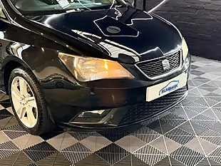 Used 2014 SEAT Ibiza Toca Sport Coupe Phantom Black - Interior and Exterior details 18