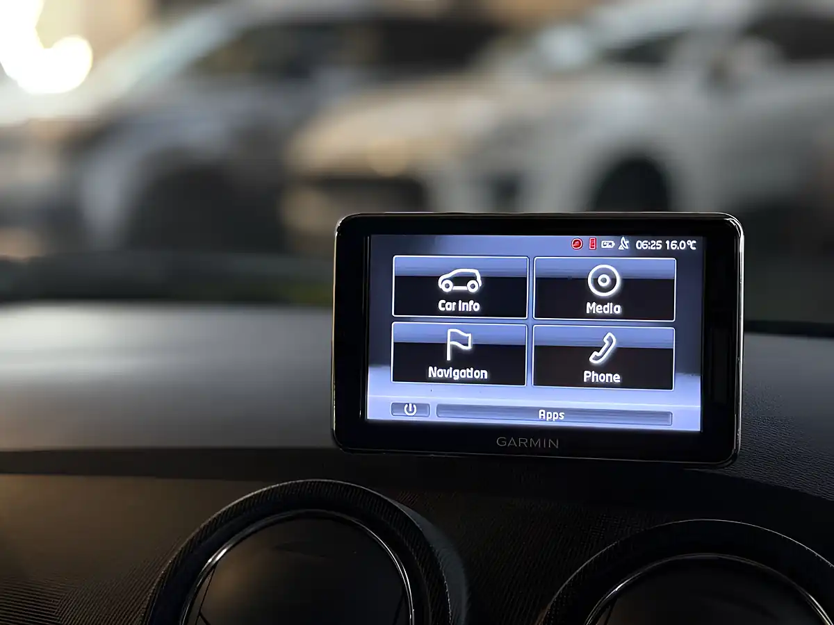 Used 2014 SEAT Ibiza Toca Sport Coupe Phantom Black - Interior and Exterior details 6