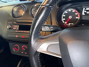 Used 2014 SEAT Ibiza Toca Sport Coupe Phantom Black - Interior and Exterior details 9