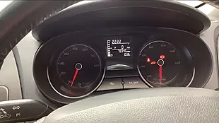 Used 2014 SEAT Ibiza Toca Sport Lima Green - Interior and Exterior details 14