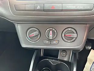 Used 2014 SEAT Ibiza Toca ST Red - Interior and Exterior details 19
