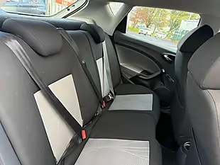 Used 2014 SEAT Ibiza Toca White - Interior and Exterior details 13