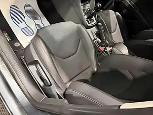 Used 2014 SEAT Leon Fr Grey - Interior and Exterior details 15