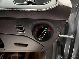 Used 2014 SEAT Leon Fr Grey - Interior and Exterior details 16