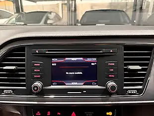 Used 2014 SEAT Leon Fr Grey - Interior and Exterior details 18
