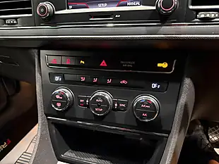 Used 2014 SEAT Leon Fr Grey - Interior and Exterior details 19