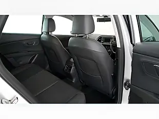 Used 2014 SEAT Leon Fr Silver - Interior and Exterior details 8