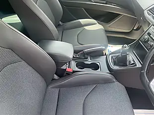 Used 2014 SEAT Leon Fr Sport Coupe Red - Interior and Exterior details 13