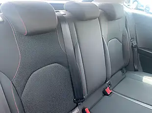 Used 2014 SEAT Leon Fr Sport Coupe Red - Interior and Exterior details 15