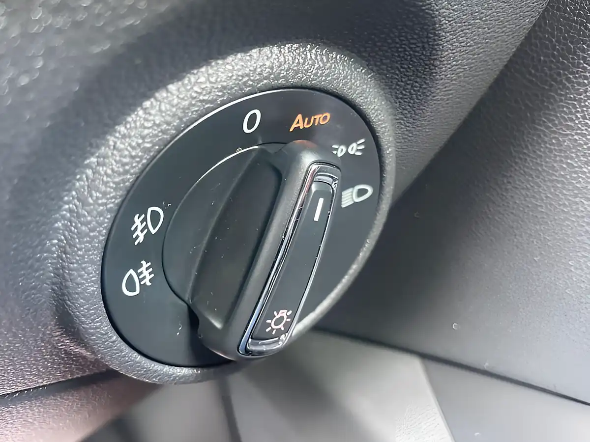 Used 2014 SEAT Leon Fr Sport Coupe Red - Interior and Exterior details 17