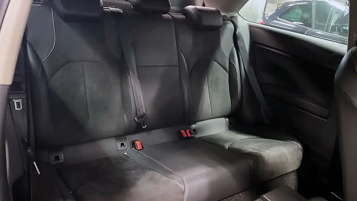 Used 2014 SEAT Leon Fr Sport Red - Interior and Exterior details 10