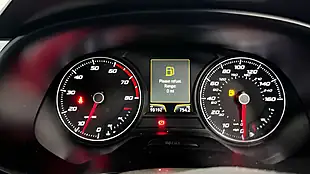 Used 2014 SEAT Leon Fr Sport Red - Interior and Exterior details 8