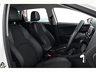 Used 2014 SEAT Leon Fr Sport Tourer White - Interior and Exterior details 14
