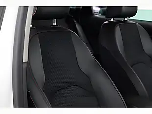 Used 2014 SEAT Leon Fr Sport Tourer White - Interior and Exterior details 16