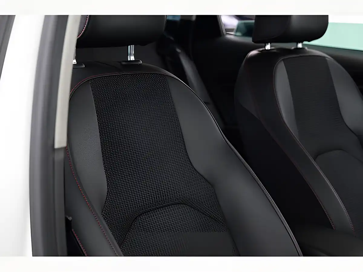 Used 2014 SEAT Leon Fr Sport Tourer White - Interior and Exterior details 16