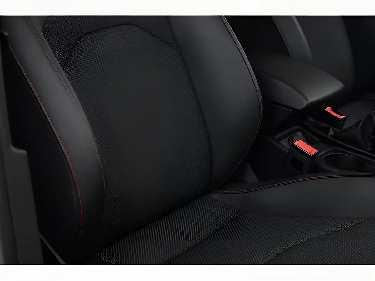 Used 2014 SEAT Leon Fr Sport Tourer White - Interior and Exterior details 18