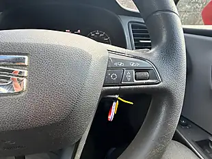 Used 2014 SEAT Leon S Red - Interior and Exterior details 20