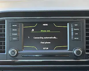 Used 2014 SEAT Leon Se Blue - Interior and Exterior details 16
