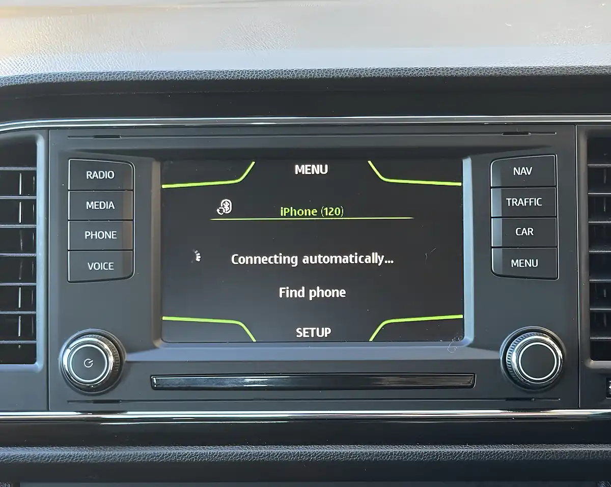 Used 2014 SEAT Leon Se Blue - Interior and Exterior details 16