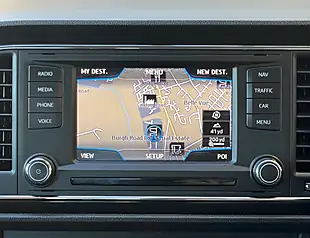 Used 2014 SEAT Leon Se Blue - Interior and Exterior details 17