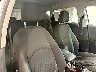Used 2014 SEAT Leon Se Silver - Interior and Exterior details 10