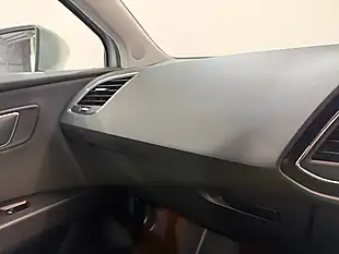 Used 2014 SEAT Leon Se Silver - Interior and Exterior details 17