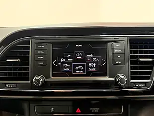 Used 2014 SEAT Leon Se Silver - Interior and Exterior details 20