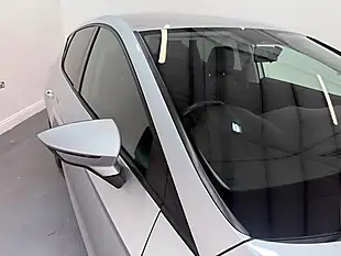 Used 2014 SEAT Leon Se Silver - Interior and Exterior details 6