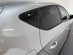 Used 2014 SEAT Leon Se Silver - Interior and Exterior details 7