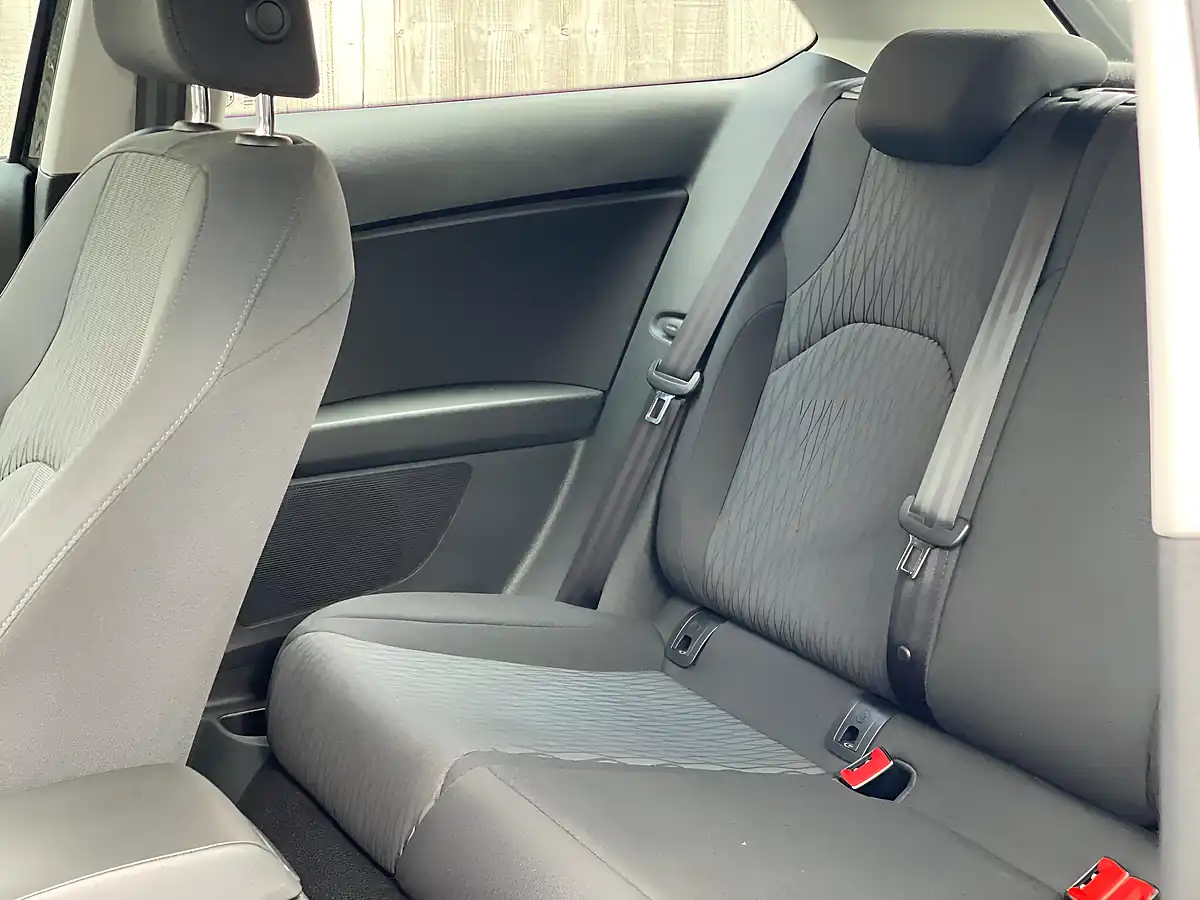 Used 2014 SEAT Leon Se Sport Coupe Black - Interior and Exterior details 14