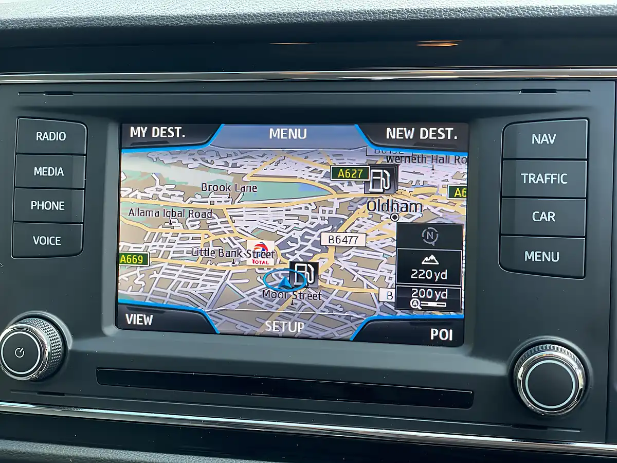 Used 2014 SEAT Leon Se Sport Coupe Black - Interior and Exterior details 20