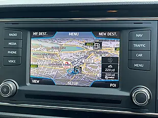 Used 2014 SEAT Leon Se Sport Coupe Black - Interior and Exterior details 4