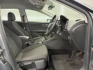 Used 2014 SEAT Leon Se Sport Tourer Grey - Interior and Exterior details 14