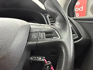 Used 2014 SEAT Leon Se Sport Tourer Grey - Interior and Exterior details 19