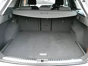 Used 2014 SEAT Leon Se Sport Tourer Silver - Interior and Exterior details 13
