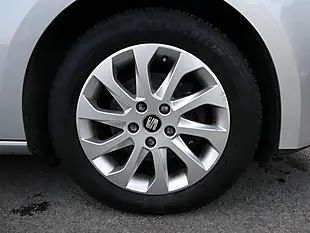 Used 2014 SEAT Leon Se Sport Tourer Silver - Interior and Exterior details 19