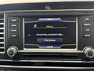 Used 2014 SEAT Leon Se White - Interior and Exterior details 14